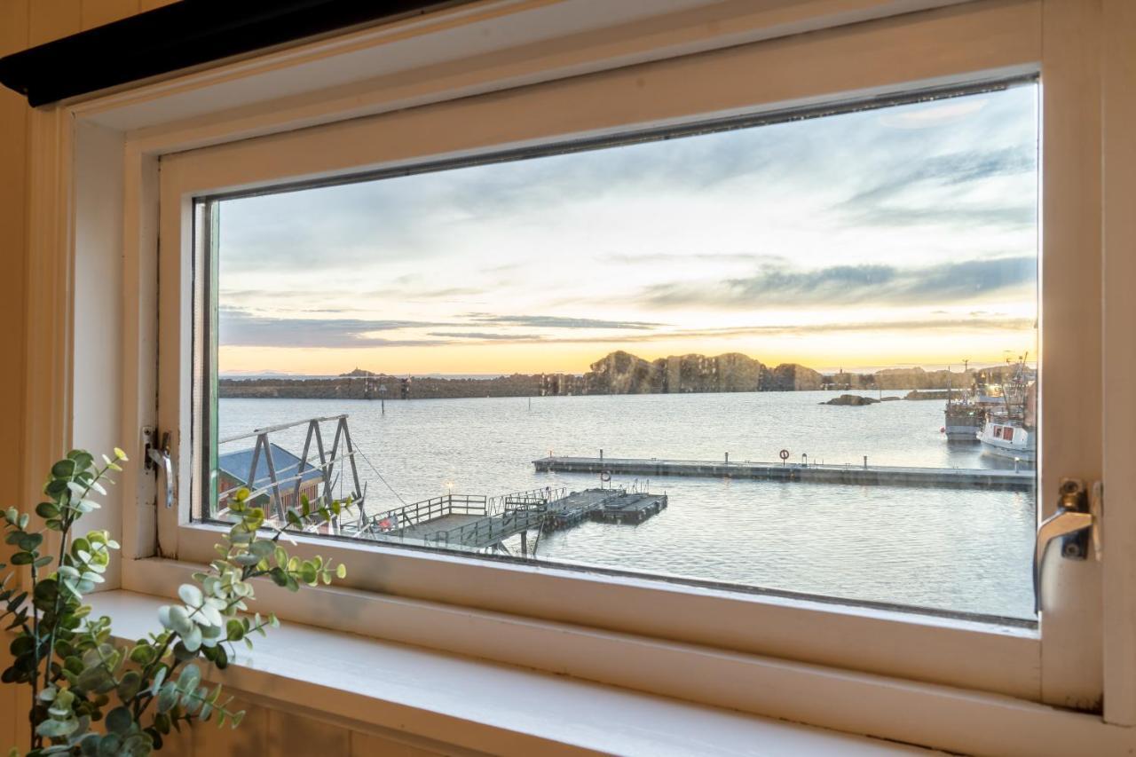 Lofoten- Fishermans Logde With The View Stamsund Esterno foto